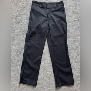 Dickies 874 Flex Pants (Black)